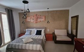 Villa Cubilia